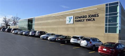 Edward jones ymca - Y members and the community are able to take advantage of our wonderful facilities through rentals! Whether you are looking to host a lock-in, corporate meeting, baby shower, bridal shower, graduation party - the YMCA has the facilities you're looking for. For scheduling and availability, contact your local branch.